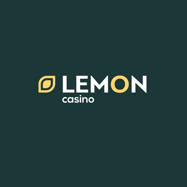 Lemon Casino Logo