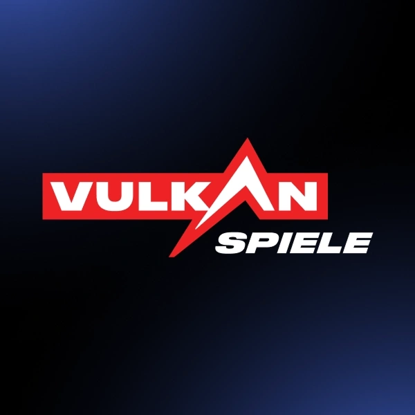 Vulkan Spiele Logo
