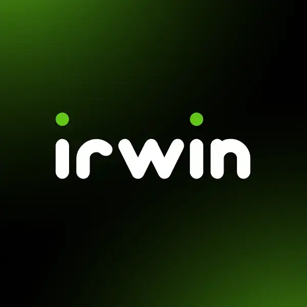 Irwin Casino Logo