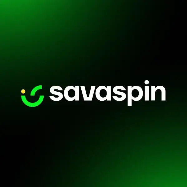 Savaspin Casino Logo