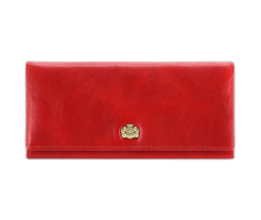 Duży portfel damski Wittchen