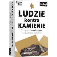 Gra Ludzie konta kamienie
