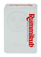 Gra Rummikub Alpine