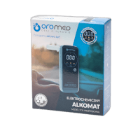 Alkomat OROMED F11 PROFESSIONAL