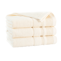 Komplet 3 ręczników