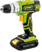 Wiertarko-wkrętarka Fieldmann FDV 10301-A