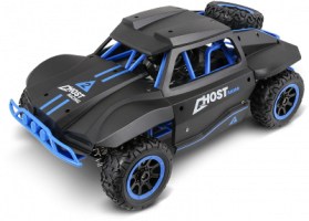 Samochód zdalnie sterowany