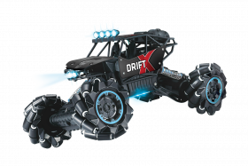 XBLITZ samochód zdalnie sterowany DRIFT