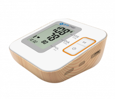 Ciśnieniomierz naramienny ORO-N2 BAMBUS
