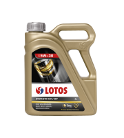 LOTOS SYNTHETIC 504/507 SAE 5W-30