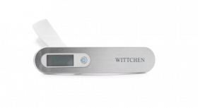 Wittchen waga bagażowa